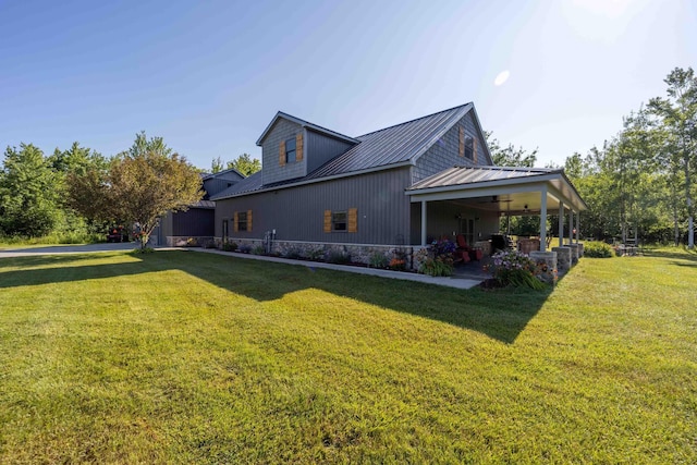 7250 Artesian Trl, Cheboygan, MI 49721 - photo 49