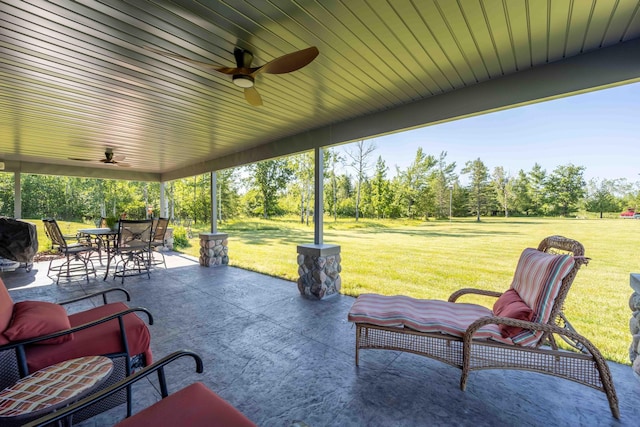 7250 Artesian Trl, Cheboygan, MI 49721 - photo 27