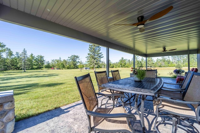 7250 Artesian Trl, Cheboygan, MI 49721 - photo 28