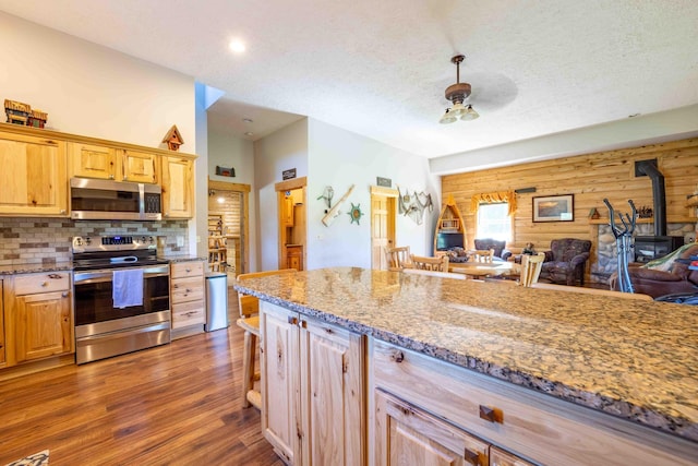 7250 Artesian Trl, Cheboygan, MI 49721 - photo 4