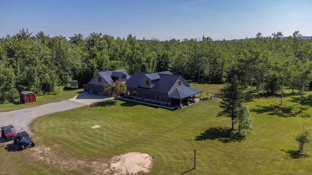 7250 Artesian Trl, Cheboygan, MI 49721 - photo 47