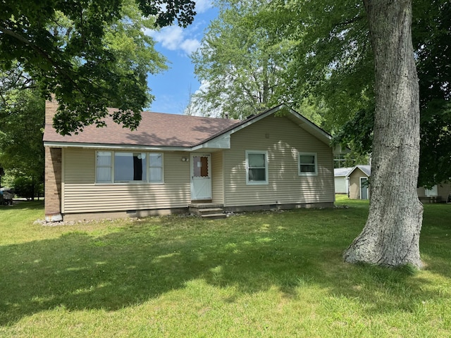 365 Long Point Dr, Houghton Lake, MI 48629 - photo 1