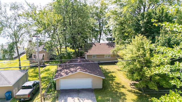 365 Long Point Dr, Houghton Lake, MI 48629 - photo 20