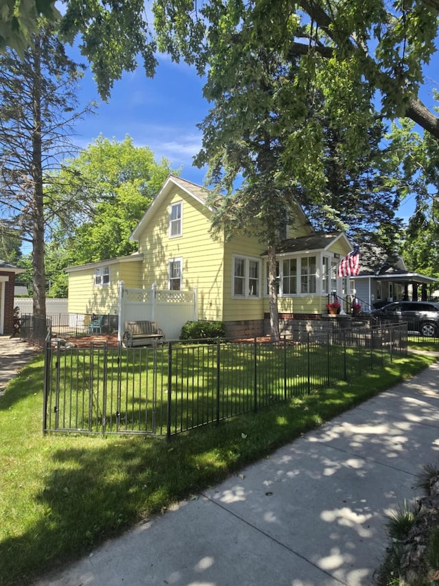 615 S First Ave, Alpena, MI 49707 - photo 6
