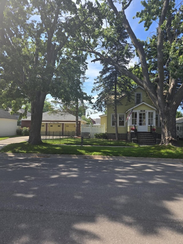 615 S First Ave, Alpena, MI 49707 - photo 1