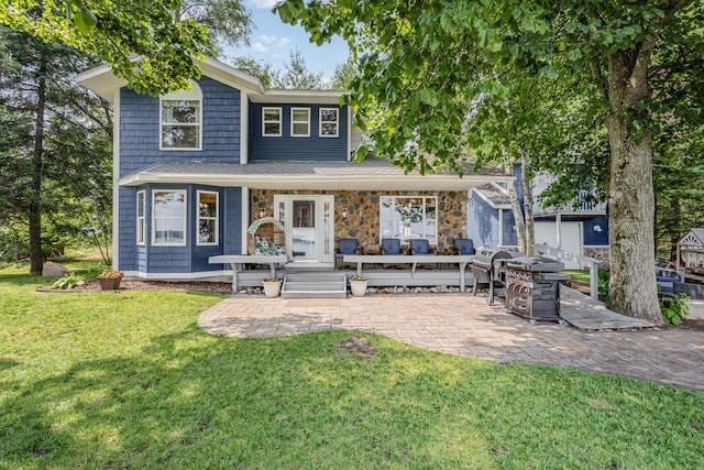 41 Treasure Island Blvd, Roscommon, MI 48653 - photo 24