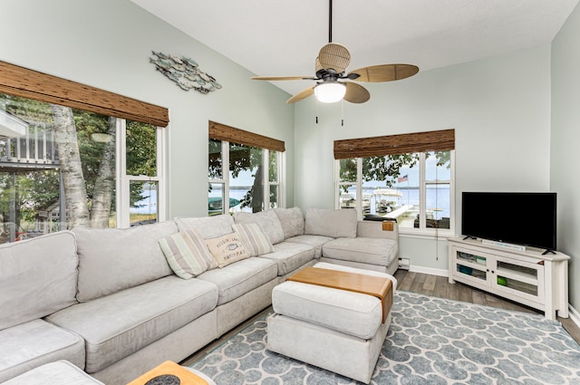 41 Treasure Island Blvd, Roscommon, MI 48653 - photo 4