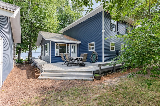 41 Treasure Island Blvd, Roscommon, MI 48653 - photo 25