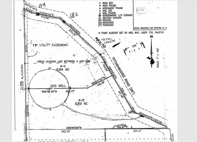 Tittabawassee Trl, Gaylord, MI 49735 - photo 7