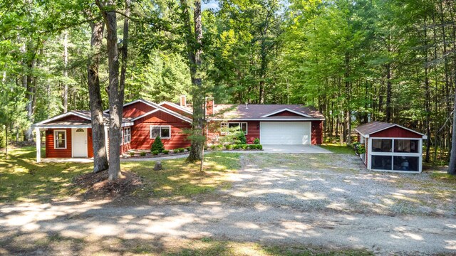 141 Juniper St, Roscommon, MI 48653 - photo 26