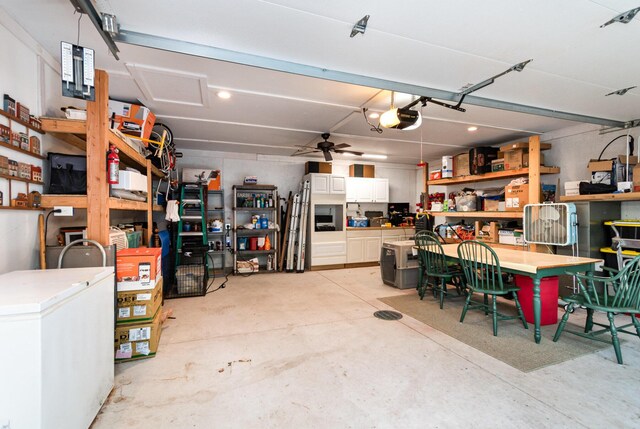 141 Juniper St, Roscommon, MI 48653 - photo 21