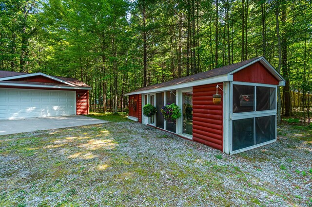 141 Juniper St, Roscommon, MI 48653 - photo 23