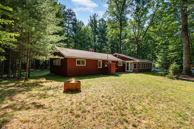 141 Juniper St, Roscommon, MI 48653 - photo 24