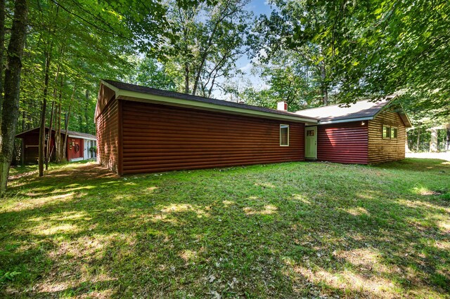 141 Juniper St, Roscommon, MI 48653 - photo 25