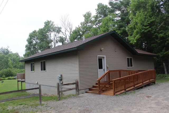 3466 Short St, Grayling, MI 49738 - photo 41
