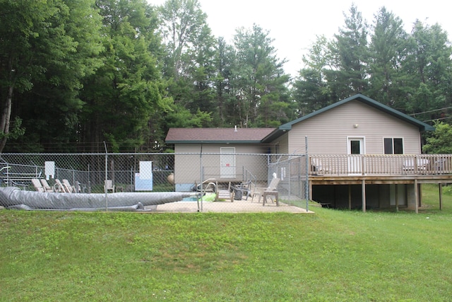3466 Short St, Grayling, MI 49738 - photo 39