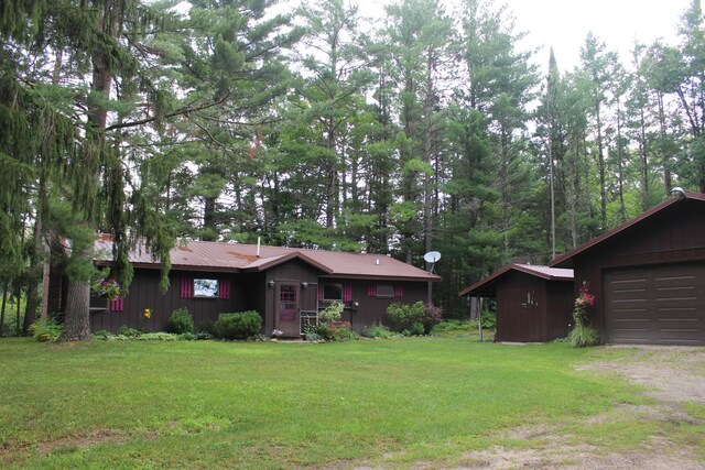 3466 Short St, Grayling, MI 49738 - photo 4
