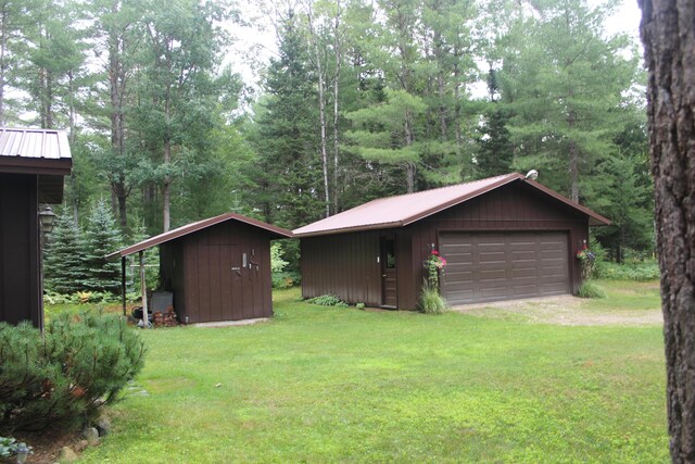 3466 Short St, Grayling, MI 49738 - photo 17