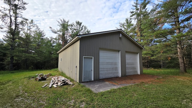 13393 W Shore Dr, Millersburg, MI 49759 - photo 1