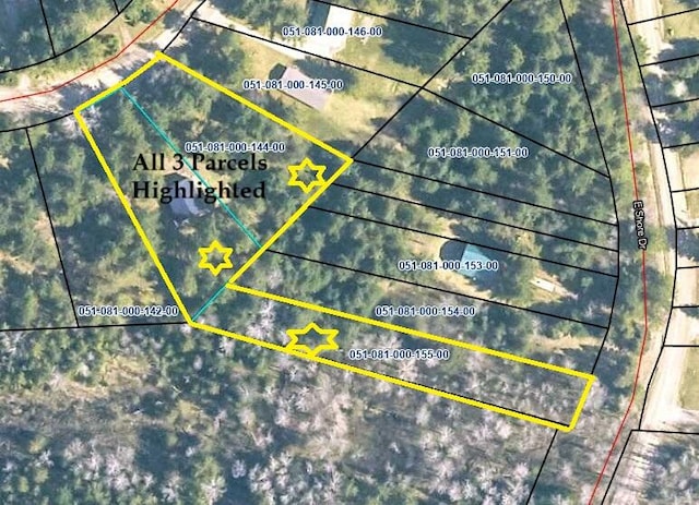 13393 W Shore Dr, Millersburg, MI 49759 - photo 21