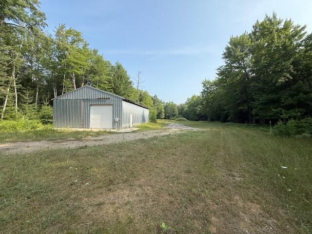 233 Sunset Dr, Roscommon, MI 48653 - photo 5