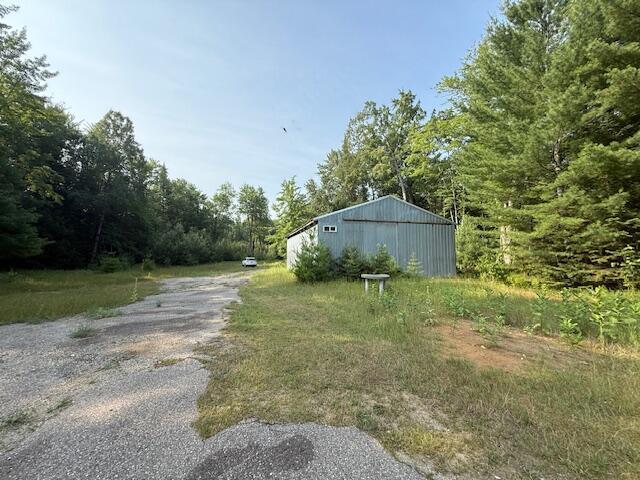 233 Sunset Dr, Roscommon, MI 48653 - photo 11