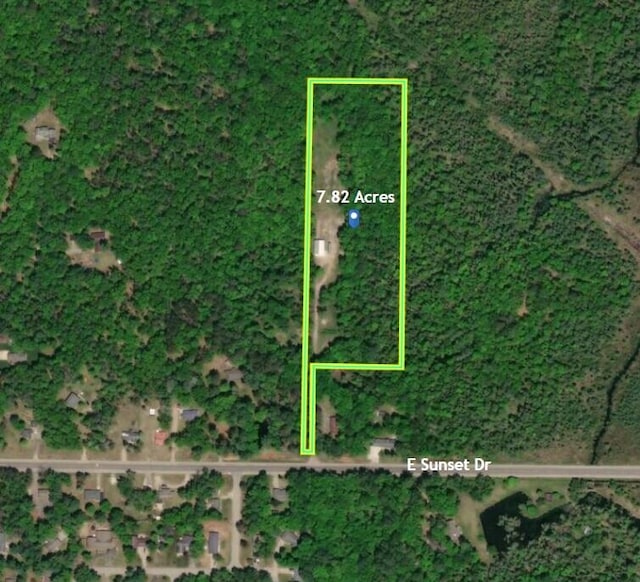233 Sunset Dr, Roscommon, MI 48653 - photo 17