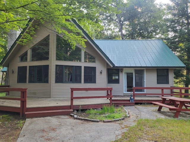 6960 Trem Pal, Grayling, MI 49738 - photo 1