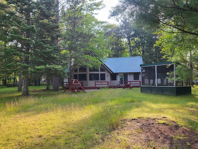 6960 Trem Pal, Grayling, MI 49738 - photo 5