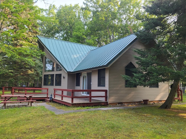 6960 Trem Pal, Grayling, MI 49738 - photo 2