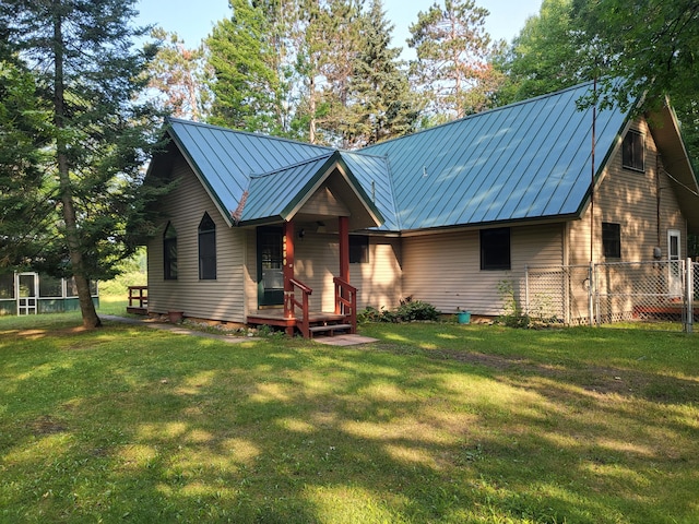 6960 Trem Pal, Grayling, MI 49738 - photo 7