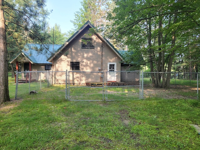 6960 Trem Pal, Grayling, MI 49738 - photo 8