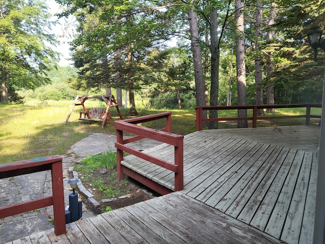 6960 Trem Pal, Grayling, MI 49738 - photo 18