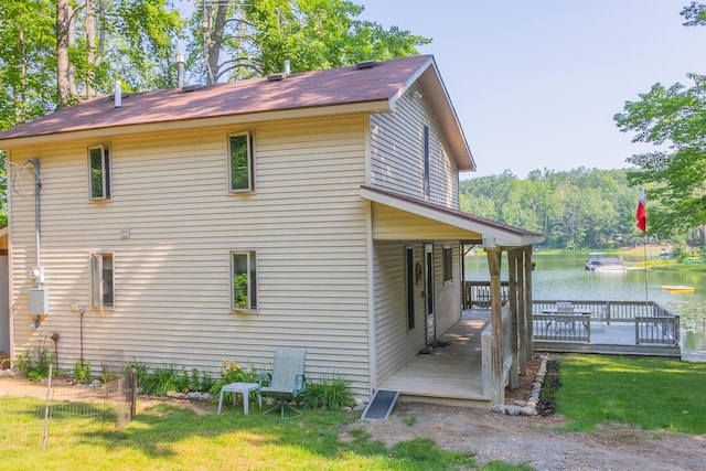 7618 Cree Trl, Gaylord, MI 49735 - photo 24