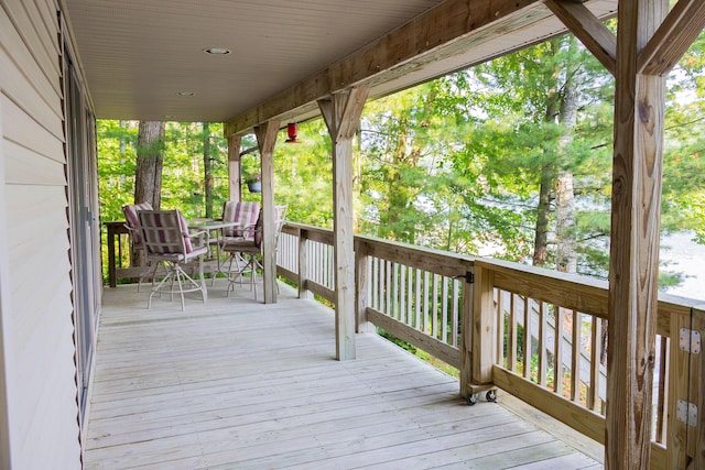 7618 Cree Trl, Gaylord, MI 49735 - photo 21