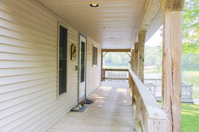 7618 Cree Trl, Gaylord, MI 49735 - photo 22