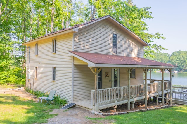 7618 Cree Trl, Gaylord, MI 49735 - photo 3