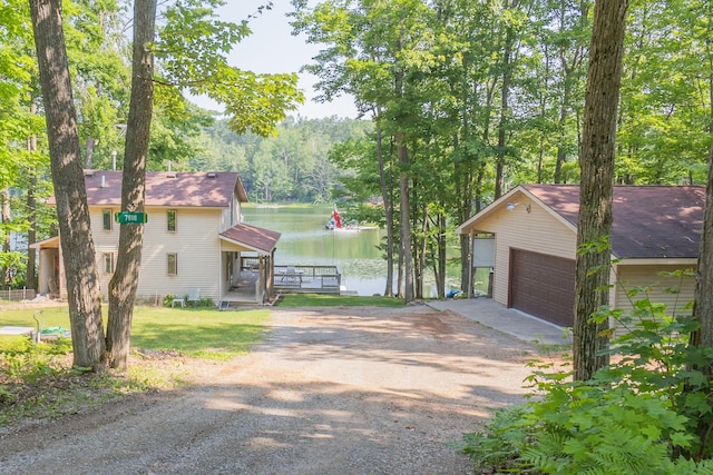 7618 Cree Trl, Gaylord, MI 49735 - photo 6