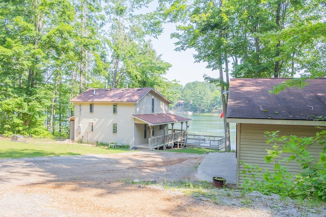 7618 Cree Trl, Gaylord, MI 49735 - photo 2