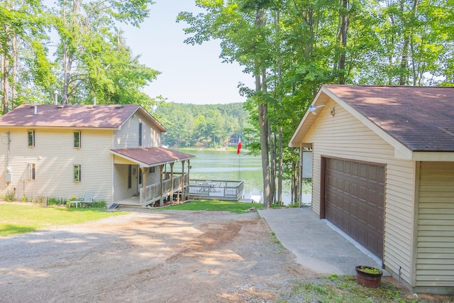7618 Cree Trl, Gaylord, MI 49735 - photo 37
