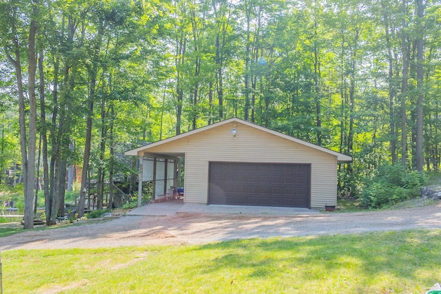 7618 Cree Trl, Gaylord, MI 49735 - photo 4