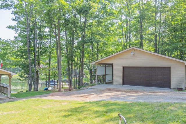 7618 Cree Trl, Gaylord, MI 49735 - photo 38