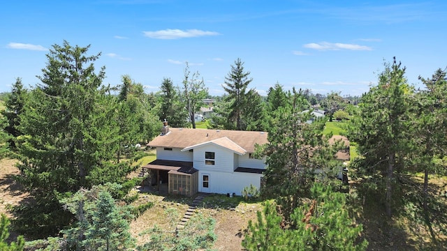 530 Five Lakes Rd, Gaylord, MI 49735 - photo 4