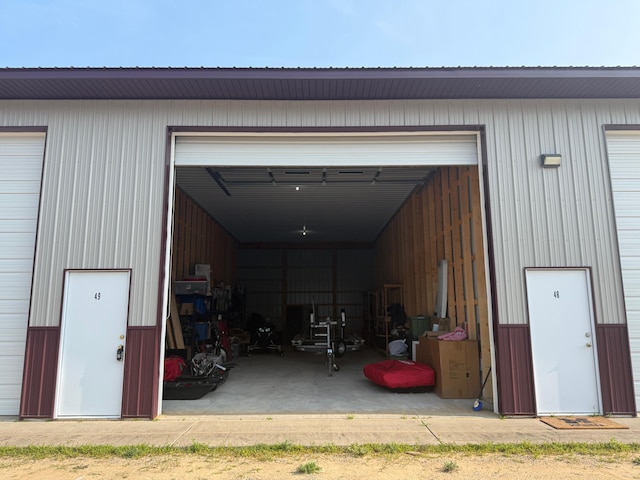 4757 N Flint Rd, Roscommon, MI 48653 - photo 3