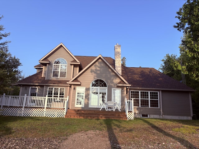 5371 Cedar Wood Rd, Presque Isle, MI 49777 - photo 2