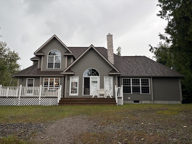 5371 Cedar Wood Rd, Presque Isle, MI 49777 - photo 21