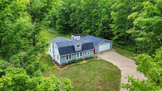 8571 W Cameron Bridge Rd, Frederic, MI 49733 - photo 1