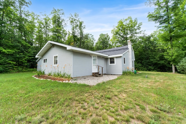 8571 W Cameron Bridge Rd, Frederic, MI 49733 - photo 26