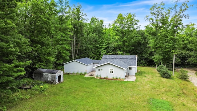 8571 W Cameron Bridge Rd, Frederic, MI 49733 - photo 27