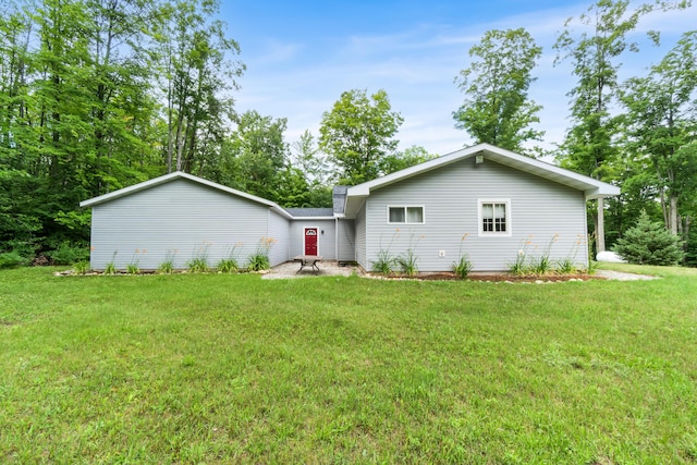 8571 W Cameron Bridge Rd, Frederic, MI 49733 - photo 32